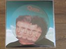 QUEEN - THE MIRACLE  LTD EDT  exclusive numbered picture disc - 3487/4000   NEW