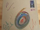 SENDELICA SLEEPWALKER FEVER LTD EDT (75)PIC DISC VINYL LP  BOX SET FRUITS DE MER