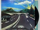 Kraftwerk - Autobahn - 1974 US 1st Press Album Vertigo (NM) Ultrasonic Clean