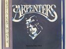 CARPENTERS YESTERDAY ONCE MORE A&M C38Y3171 JAPAN OBI VINYL 2LP