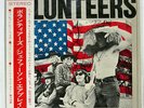 JEFFERSON AIRPLANE VOLUNTEERS RCA SHP6086 JAPAN OBI VINYL LP
