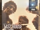 Wes Craven “The Last House On The Left “ Still Sealed Color Vinyl + Flexi Disc
