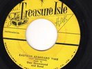 DOTTY & BONNY - SUN RISES / DON DRUMMOND - EASTERN STANDARD TIME