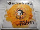 RADIOHEAD   PABLO HONEY ** Early US Reissue XL RECORDINGS LP STILL SEALED.
