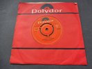 Jimi Hendrix Experience - Hey Joe c/w Stone Free 1966 UK 45 POLYDOR EX+