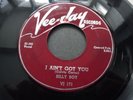 Billy Boy Arnold - I Ain't Got You 1956 USA 45 VEE-JAY MOD R&B