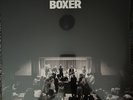 The National Boxer Sealed YELLOW COLOURED Vinyl LP