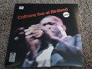 John Coltrane - Live at Birdland-MCA-33109 RVG KM Audiophile issue- Sealed/New