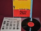 MILES DAVIS - SKETCHES OF SPAIN - CBS SONY 18AP 2057 1981 - LP JAPAN OBI EX+