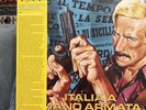 Cinema a Mano Armata (Original Soundtrack) by Franco Micalizzi (Record, 2017