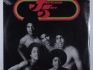 JACKSON 5 Anthology MOTOWN M7-868R3 3XLP tri-fold cover SEALED j