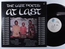 LAST POETS At Last BLUE THUMB LP NM j