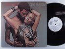 OHIO PLAYERS Ecstasy WESTBOUND LP NM wlp gatefold j