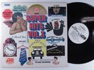 SUPER HITS VOL. 3 Various Artists ATLANTIC LP NM wlp j
