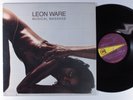 LEON WARE Musical Massage GORDY LP NM j