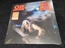Ozzy Osbourne Bark At The Moon LP 40th Anniversary Edition RSD Blue Vinyl Sealed