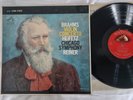 HEIFETZ / Brahms Violin Concerto / RCA Living-Stereo SD, LSC-1903