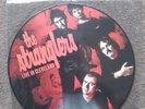 The Stranglers Live In Cleveland 78,pic Disc Vinyl