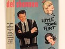 Del Shannon - Little Town Flirt LP 1963 Bigtop 12-1308 Two Kinds of Teardrops