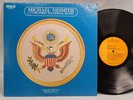 Michael Nesmith & The First National Band - Magnetic South - OG 1979 LP - VG++