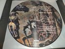 SUFFOCATION Souls To Deny LP Picture Disc (Effigy Breeding Spawn Pierced Within