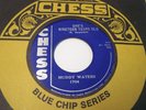 MUDDY WATERS 45rpm Original 