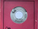 Northern Soul, 70’s, Sergio Mendes, Love Music, Bell Records USA