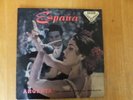DECCA CLASSICAL-STEREO-ARGENTA-ESPANA-SXL-2020-WB-2ND ISSUE-FULLY PLAY TESTED
