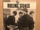 THE ROLLING STONES STORY 12 LP BOX SET Decca Germany NM