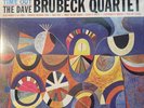 Dave Brubeck - Time Out  - Analogue Productions  2LP   45RPM