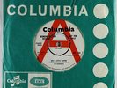 Garage Beat 45 - Cherokees - Dig A Little Deeper - Columbia UK