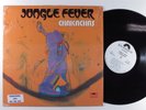 CHAKACHAS Jungle Fever POLYDOR LP NM wlp SHRINK j
