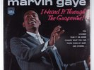 MARVIN GAYE I Heard It Through The Grapevine  TAMLA TS-285 LP SEALED j