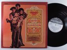 JACKSON 5 Diana Ross Presents... MOTOWN MS700 LP NM wlp j
