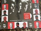 Two Hearts Beat As One / Sunday Bloody Sunday by U2 - Limited Edition Vinyl 2023