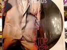 Talking Heads Vinyl Stop Making Sense Original 1984 Release LP SHRINK  EX/EX