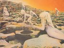 LED ZEPPELIN - HOUSES OF THE HOLY - Vinyl Record - HHR00596 G