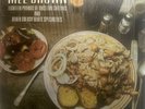 MEL BROWN-Eighteen Pounds Of Unclean Chitlins LP