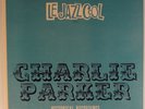 CHARLIE PARKER HISTORICAL RECORDINGS, V. 3-LE JAZZ COOL 103-DG MONO LP