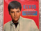 ELVIS PRESLEY UK CALIFORNIA HOLIDAY LP VINYL NM SF 7820