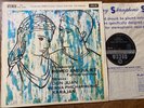 SXL 2269 Tchaikovsky Romeo & Juliet / Strauss Don Juan / Karajan W/B
