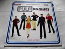 PULP   MIS-SHAPES & SORTED FOR E'S & WIZZ ** 1996 UK ISLAND 12
