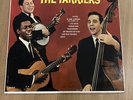 The Tarriers Gather Round Vinyl LP Folk Music DECCA  Play Tested