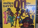 Miles Davis, On The Corner
