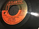Northern Soul. JACKIE MOORE - BOTH ENDS AGAINST THE MIDDLE / CLEAN UP YOUR OWN..