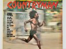 COUNTRYMAN Original Soundtrack Vinyl Album 2X Records 1982 Mango VINTAGE ART