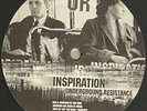 Underground Resistance Inspiration / Transition Vinyl 12