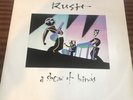 Rush - A Show Of Hands LP 12” Vinyl