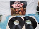 The Flamin' Groovies - Teenage Head DBL LP, Comp, RE Kama Sutra KSMD 101 1976 UK