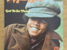Michael Jackson - Got To Be There (LP, Album)
